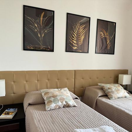 Campani Apartment Roma Dış mekan fotoğraf