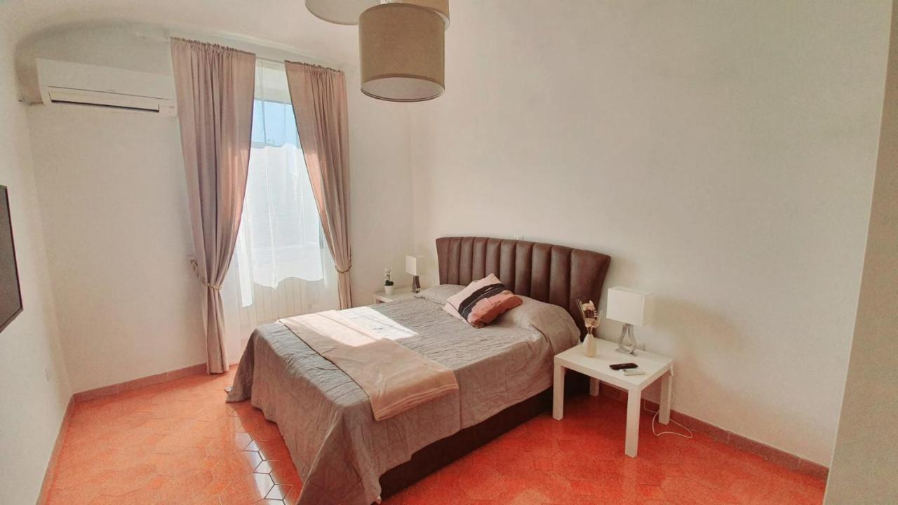 Campani Apartment Roma Dış mekan fotoğraf