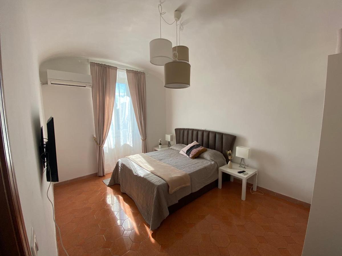 Campani Apartment Roma Dış mekan fotoğraf