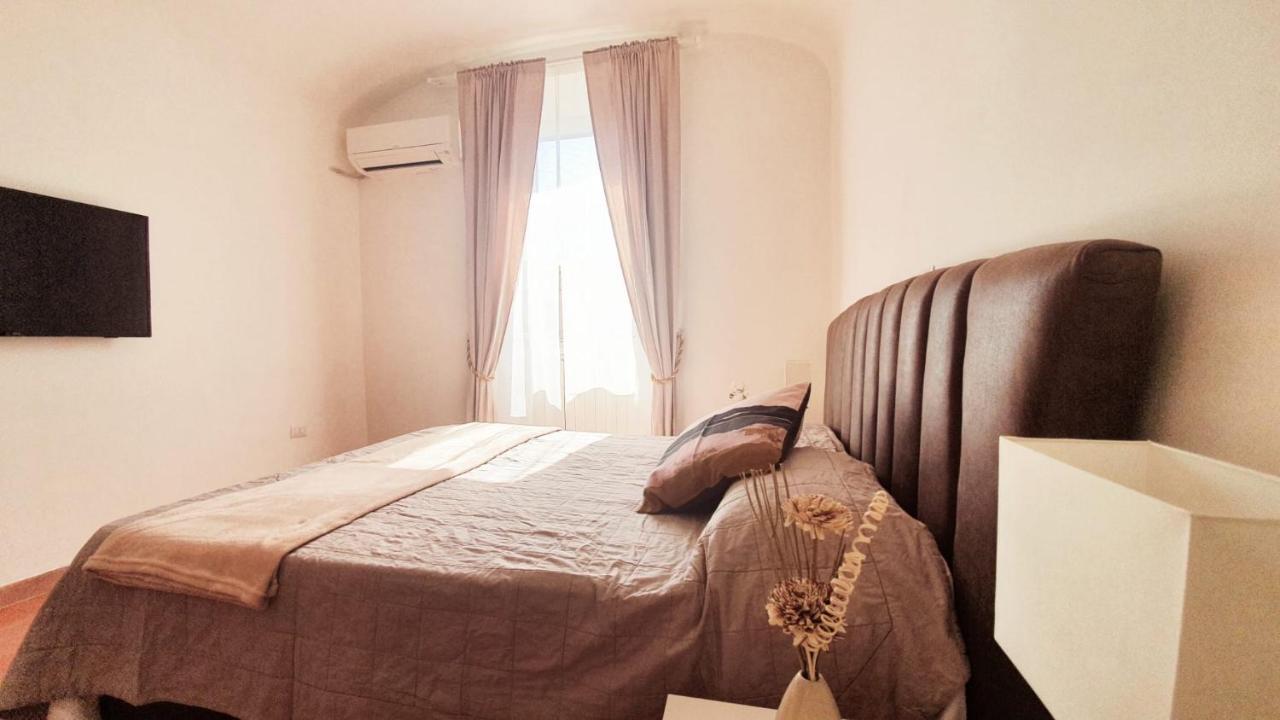 Campani Apartment Roma Dış mekan fotoğraf