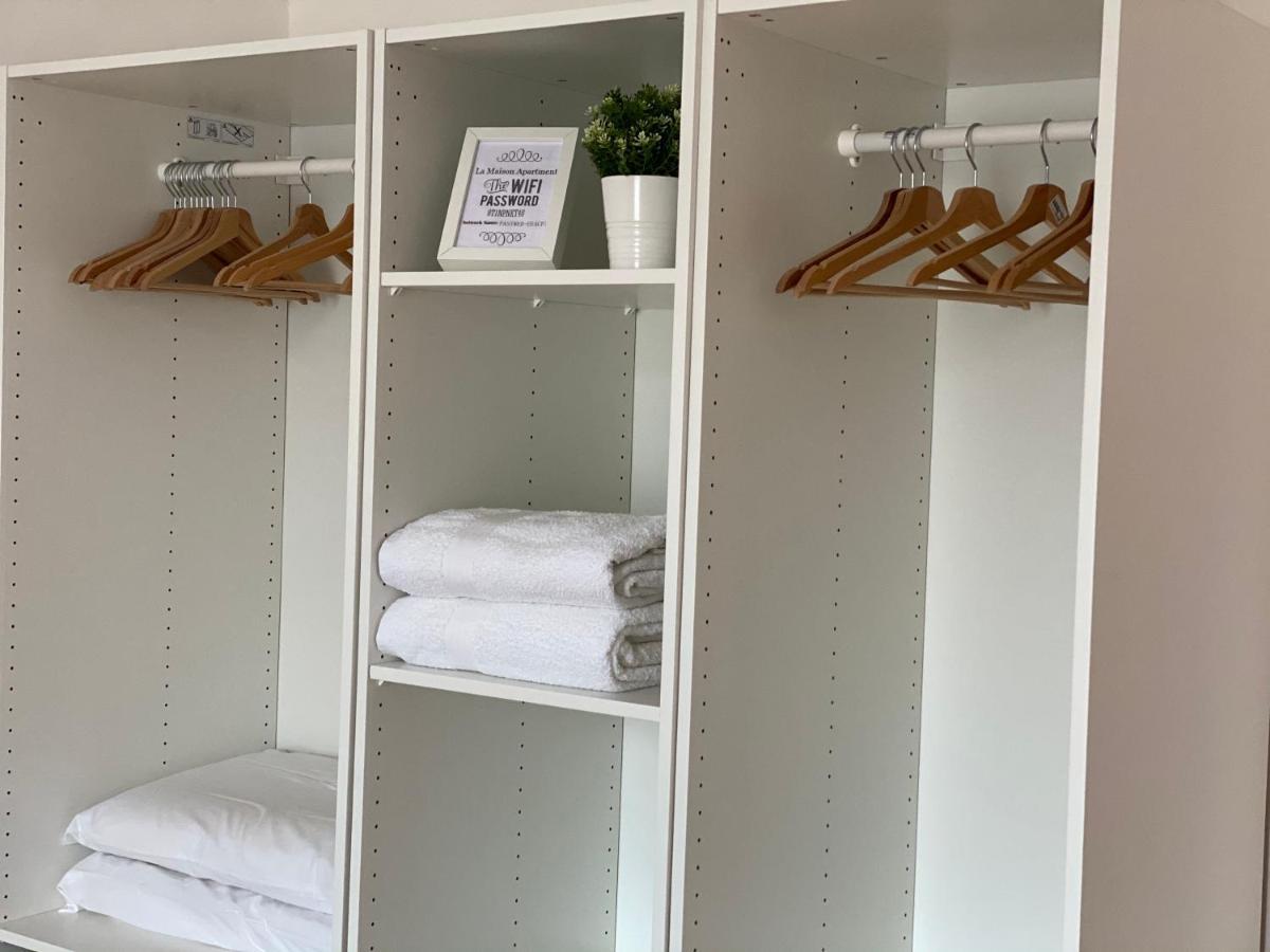 Campani Apartment Roma Dış mekan fotoğraf