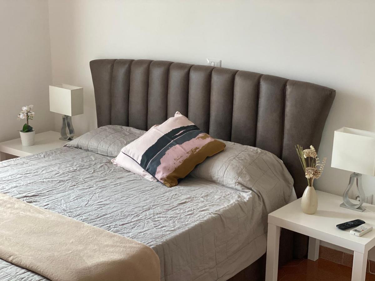 Campani Apartment Roma Dış mekan fotoğraf