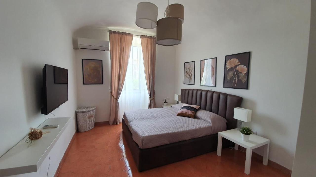 Campani Apartment Roma Dış mekan fotoğraf