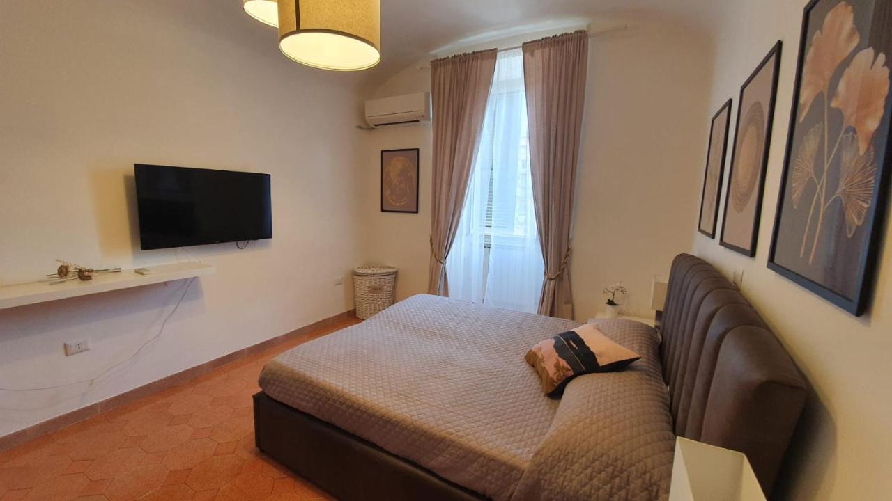 Campani Apartment Roma Dış mekan fotoğraf